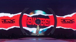 TAEYONG (แทยง) วง NCT (เอ็นซีที) ถอดรหัสโลกดนตรีสู่คอนเสิร์ตเดี่ยวครั้งแรก สะกดแฟนไทยด้วยการแสดงสุดทรงพลังใน "2026 TAEYONG CONCERT <TY TRACK - REMASTERED> in BANGKOK"